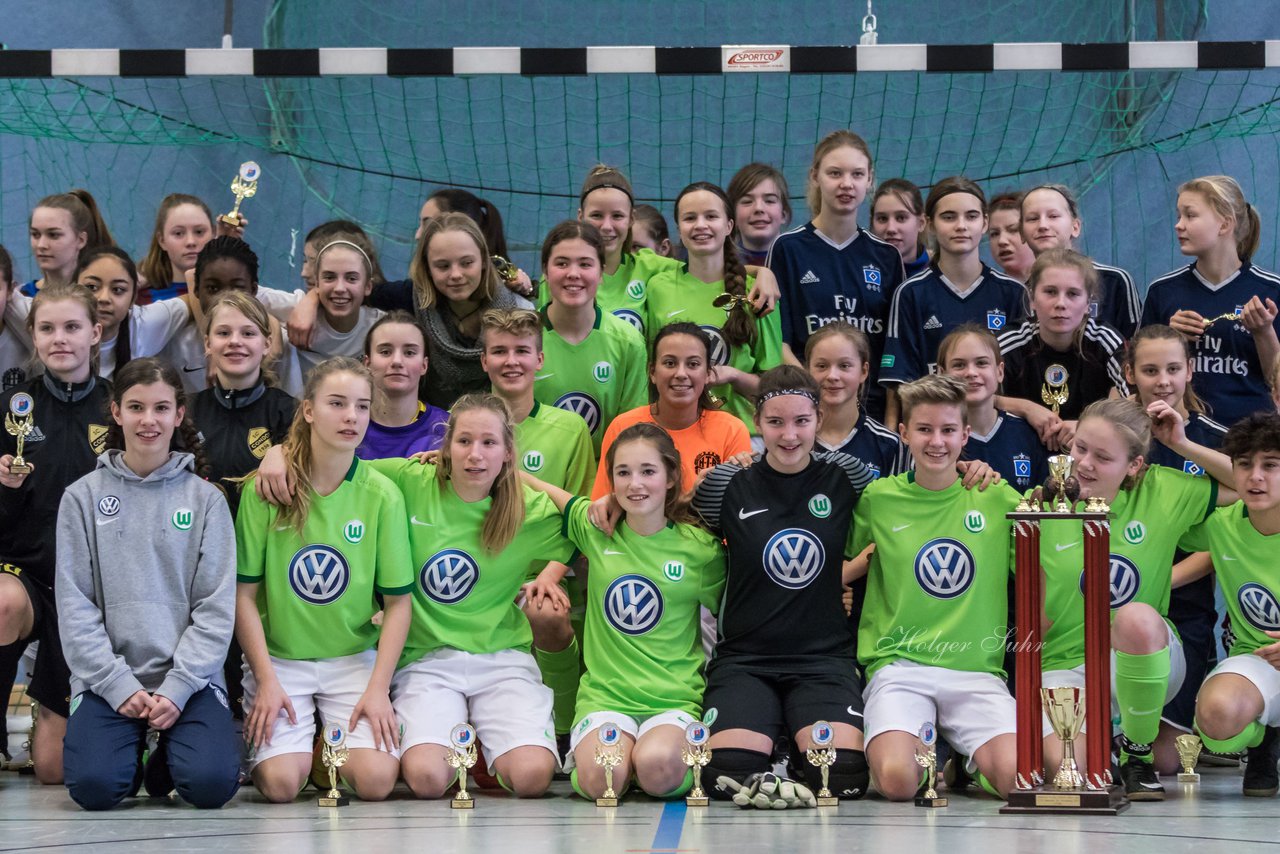 Bild 152 - wCJ Loewinnen-Cup